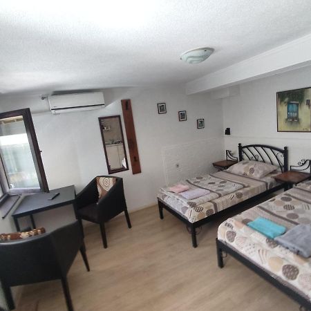 Villa Dudinka โอครีด ภายนอก รูปภาพ