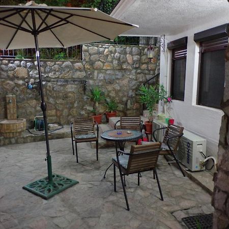 Villa Dudinka โอครีด ภายนอก รูปภาพ