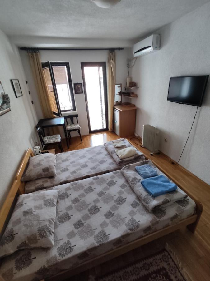 Villa Dudinka โอครีด ห้อง รูปภาพ
