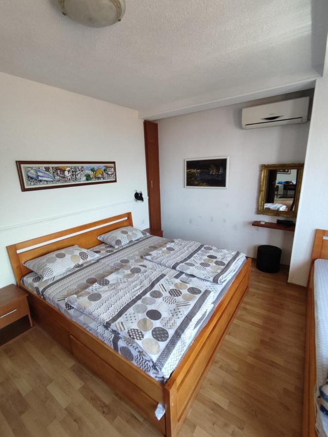 Villa Dudinka โอครีด ภายนอก รูปภาพ
