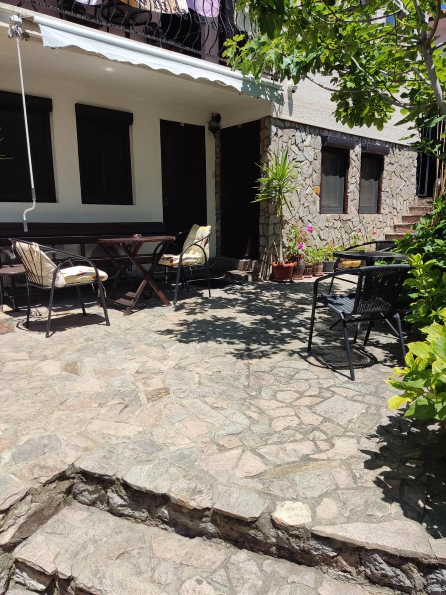 Villa Dudinka โอครีด ห้อง รูปภาพ