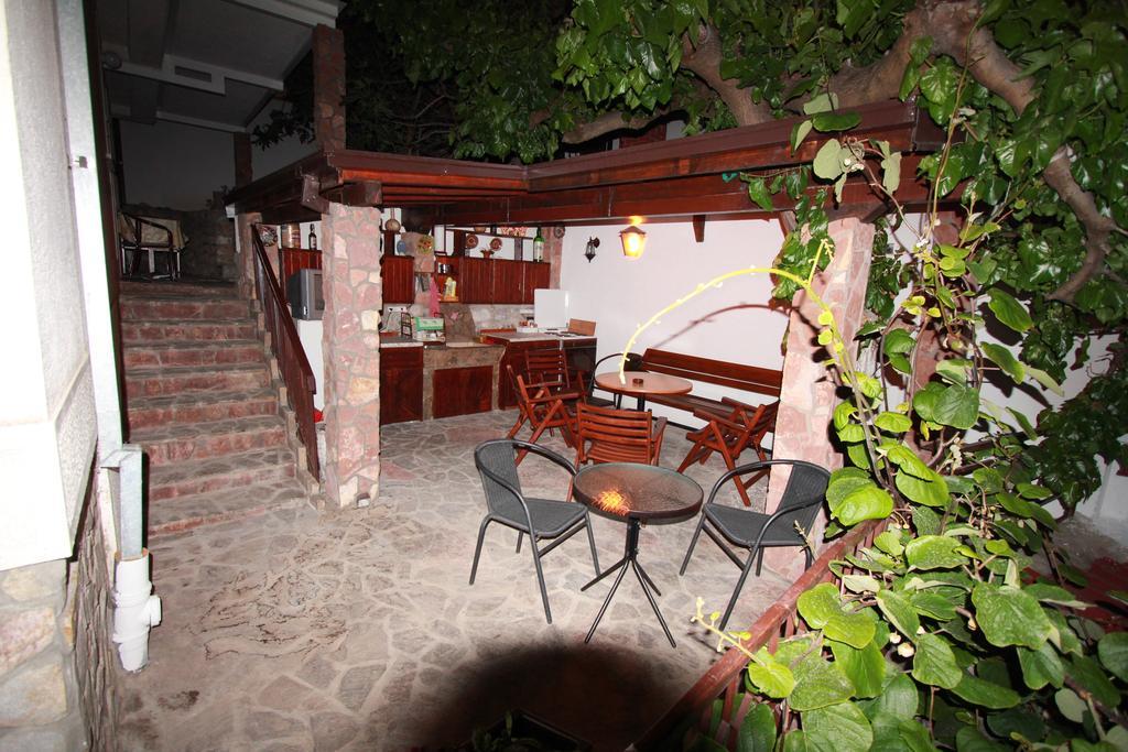 Villa Dudinka โอครีด ห้อง รูปภาพ