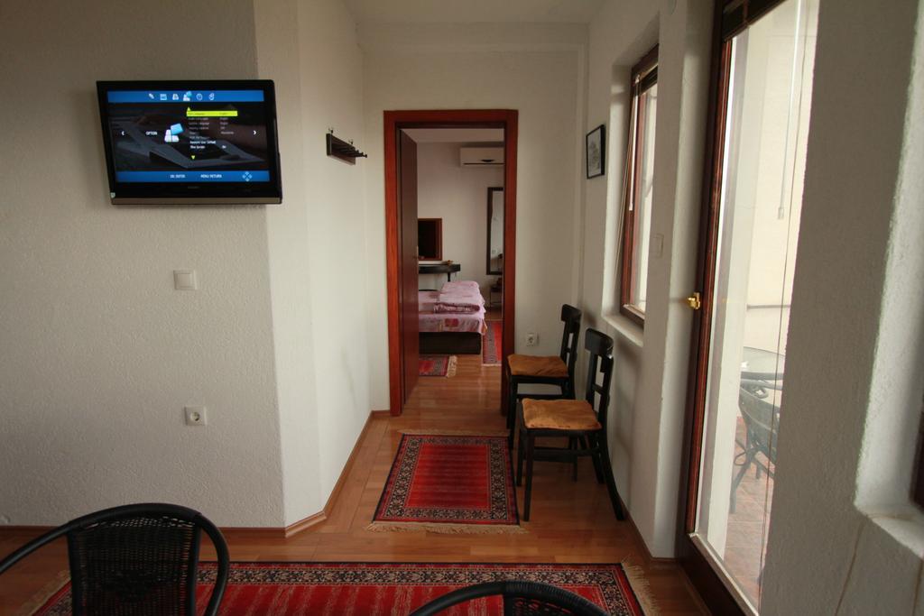 Villa Dudinka โอครีด ห้อง รูปภาพ
