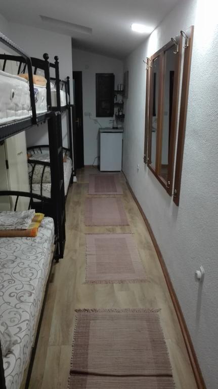 Villa Dudinka โอครีด ห้อง รูปภาพ