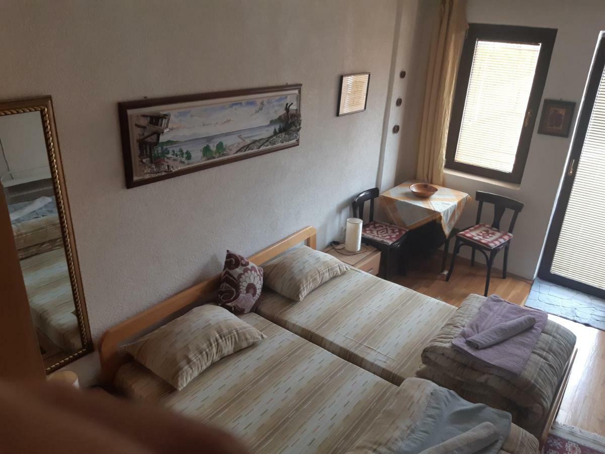Villa Dudinka โอครีด ภายนอก รูปภาพ