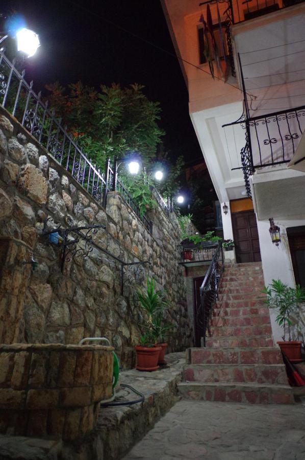Villa Dudinka โอครีด ภายนอก รูปภาพ