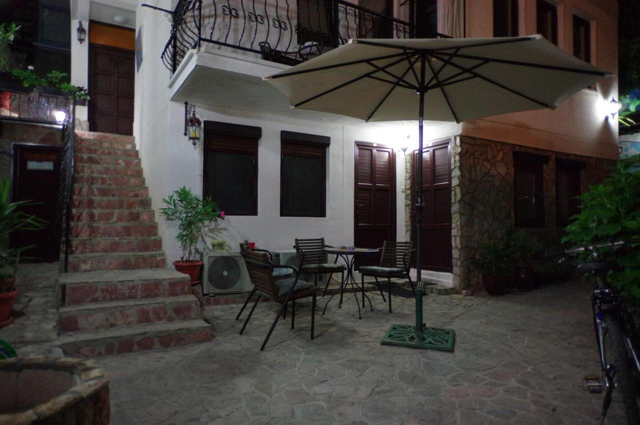 Villa Dudinka โอครีด ห้อง รูปภาพ
