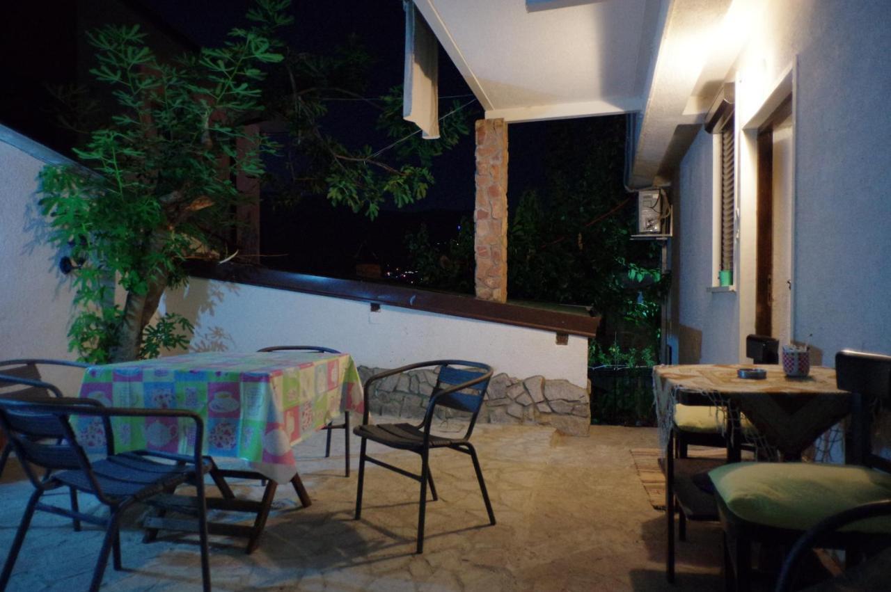 Villa Dudinka โอครีด ภายนอก รูปภาพ
